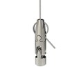 AL1-SM1/4W-LG-5FT
